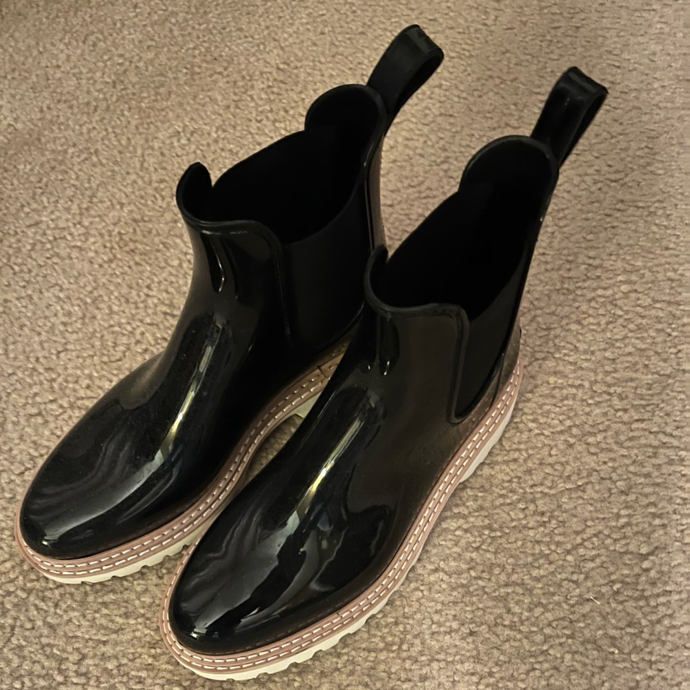 Dolce Vita Stormy Rain Boot